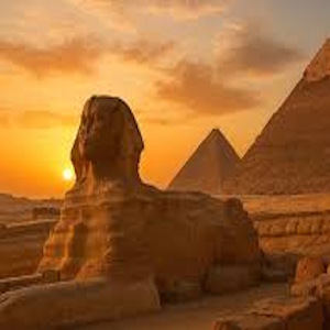 egypt