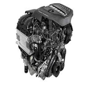 engine