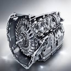 gearbox